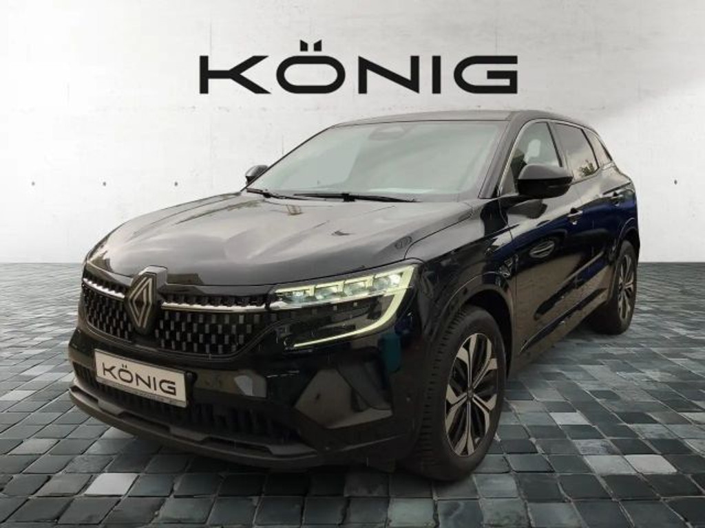 Renault Austral Techno