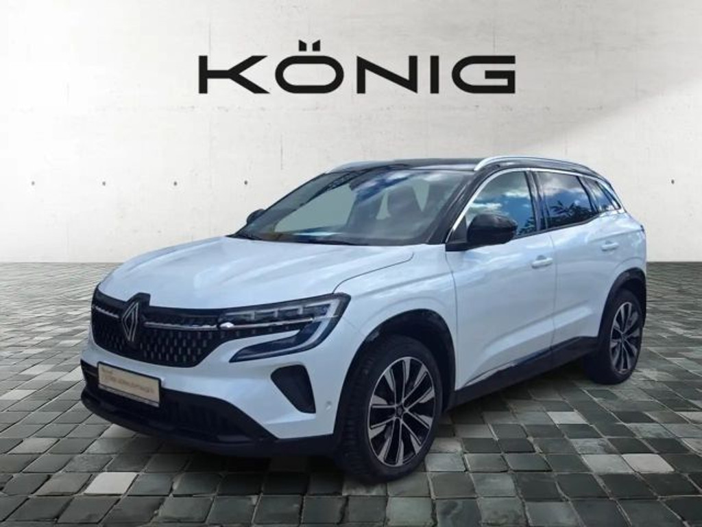 Renault Austral Techno