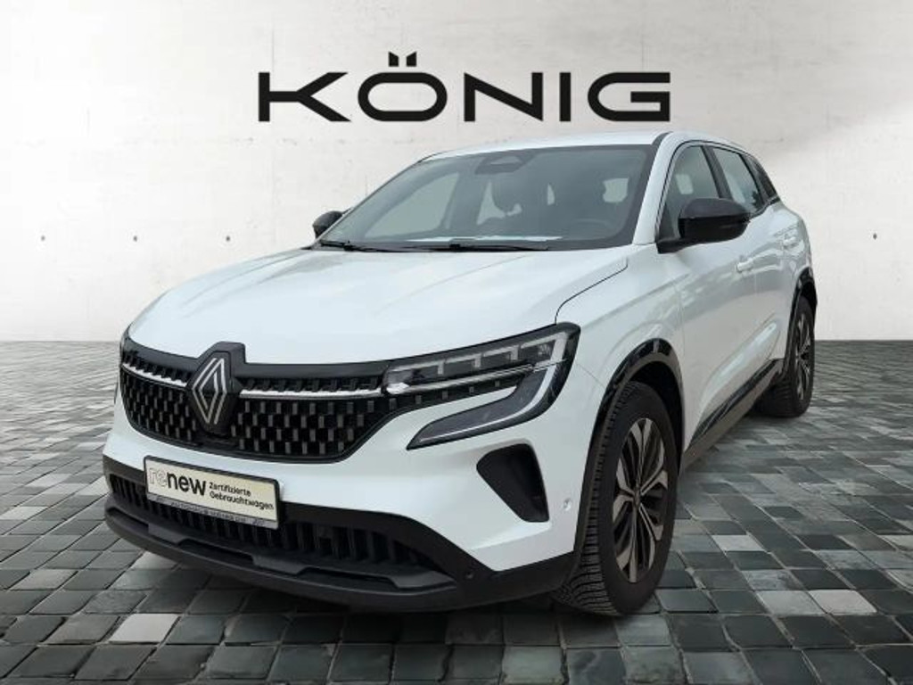 Renault Austral Evolution TCe 160  Allwetter Carplay