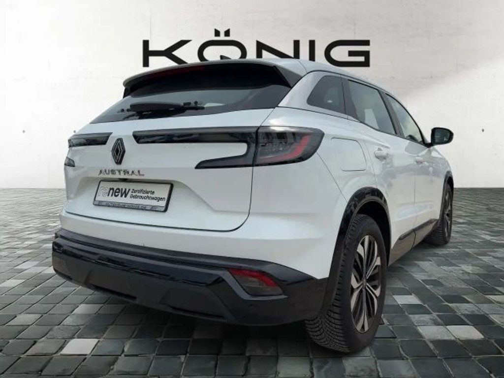 Renault Austral