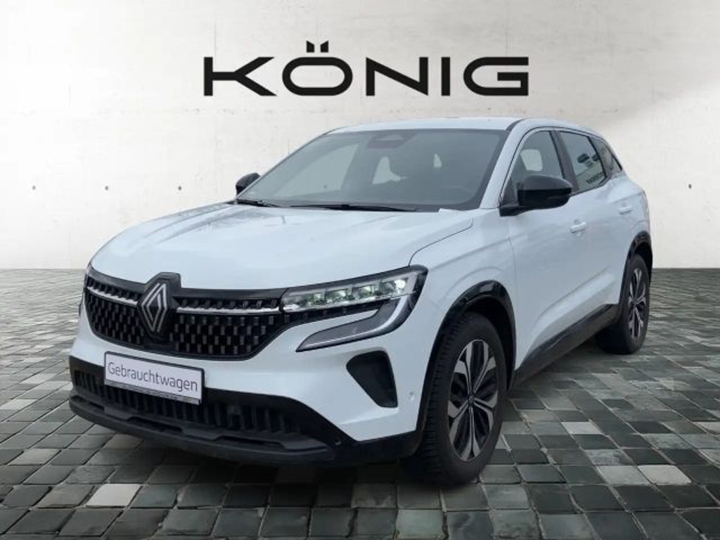 Renault Austral 1.3 TCe 160 Evolution Automatik, Carplay