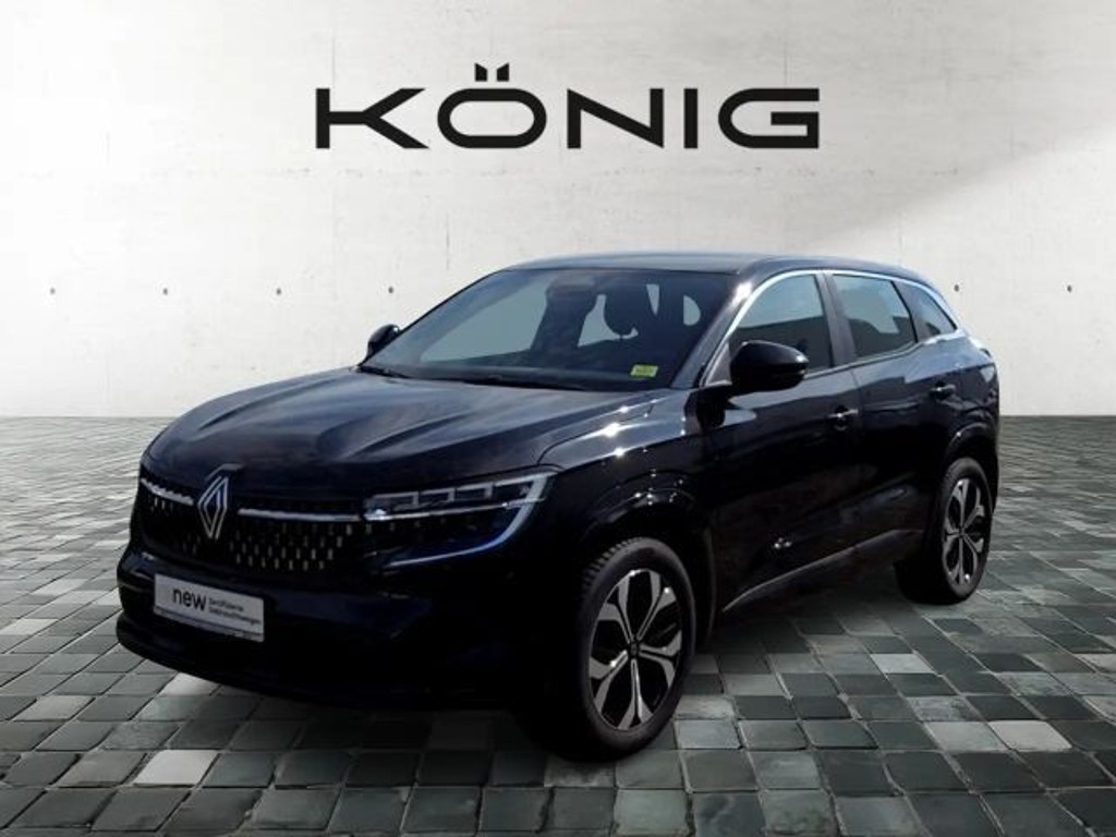 Renault Austral EVOLUTION TCE 140 KLIMA*SHZG*PDC*.