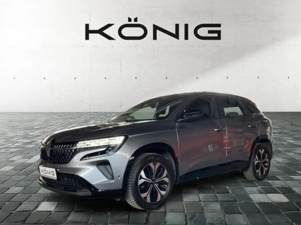Renault Austral Equilibre