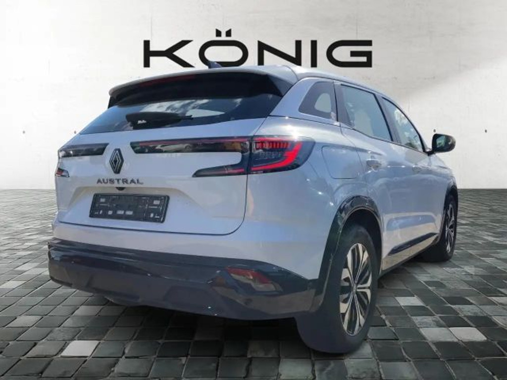 Renault Austral Equilibre