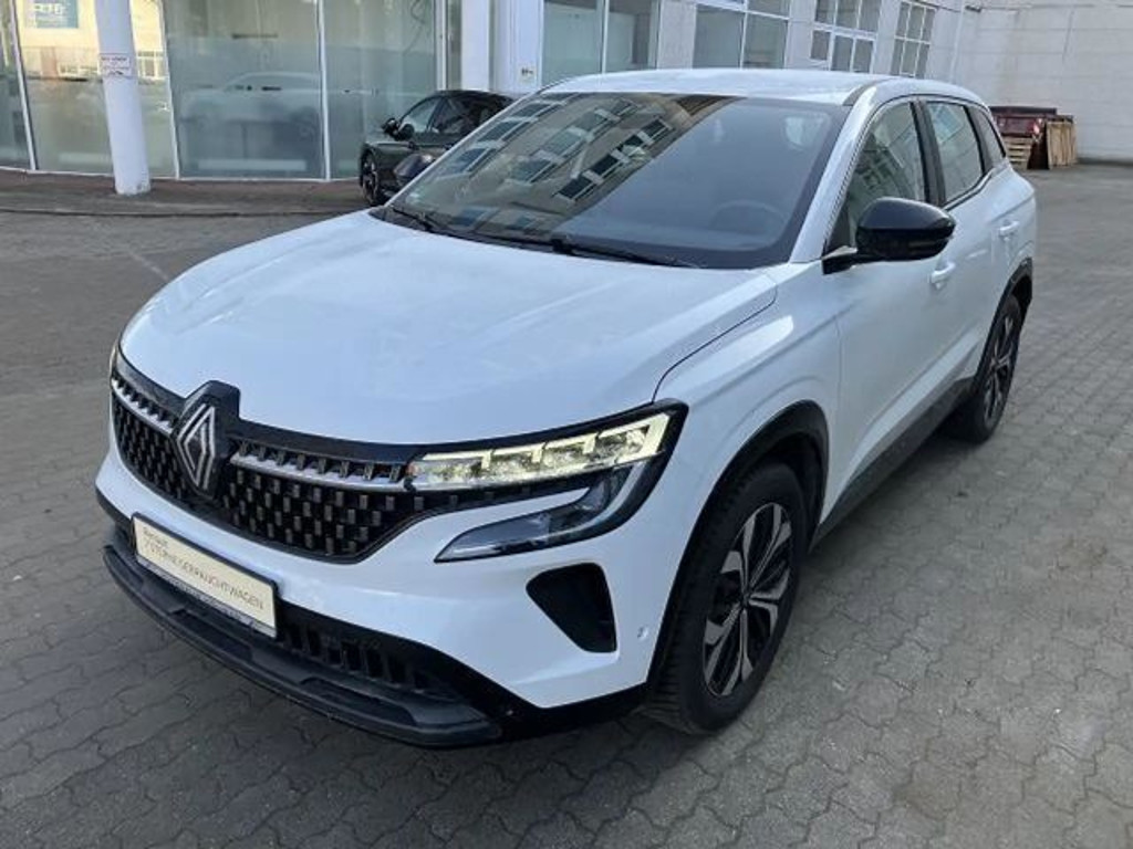 Renault Austral Evolution Automatik, Carplay