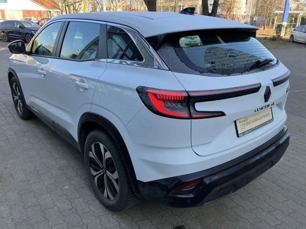 Renault Austral