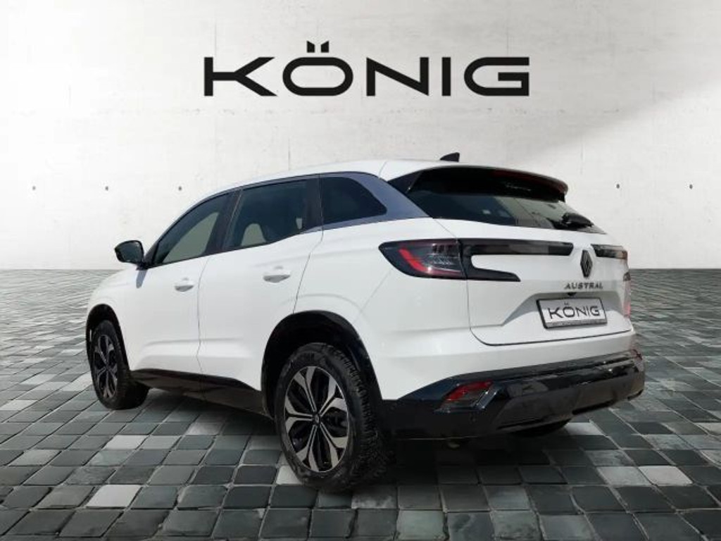 Renault Austral Evolution TCe 160 PDC Kamera Carplay SHZ