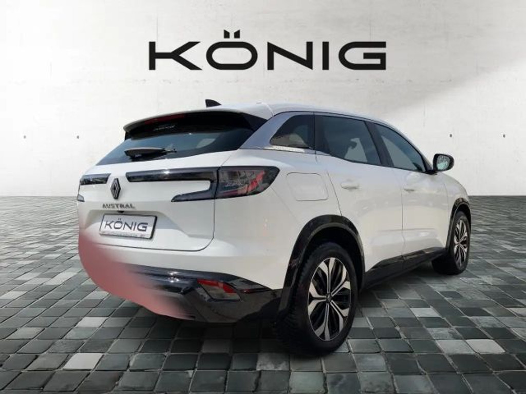 Renault Austral