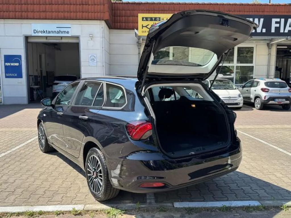 Fiat Tipo Station wagon