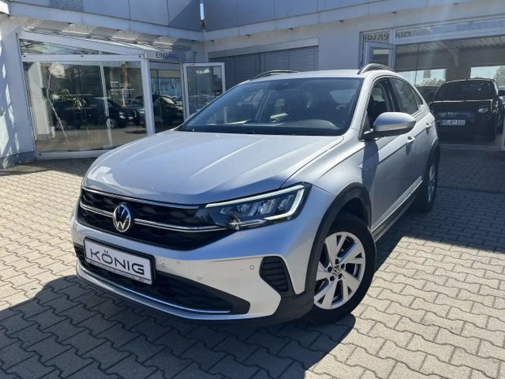 Volkswagen Taigo Life