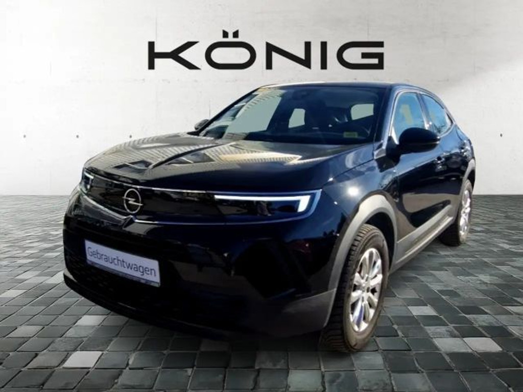 Opel Mokka Enjoy Turbo