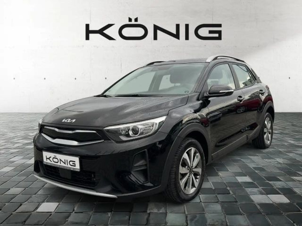Kia Stonic Vision