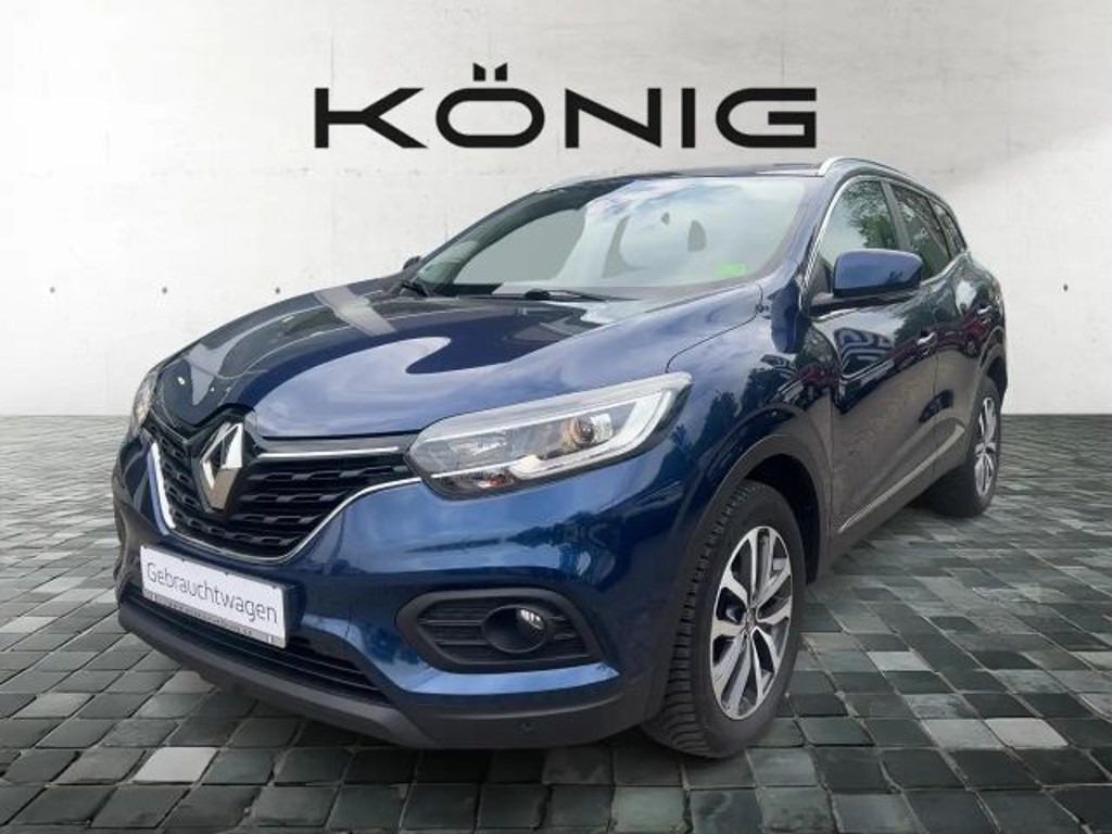 Renault Kadjar Zen TCe 140