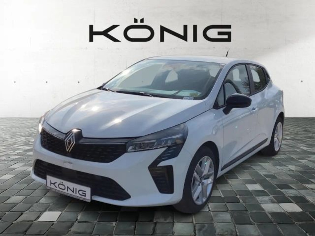 Renault Clio SCe 65 Evolution