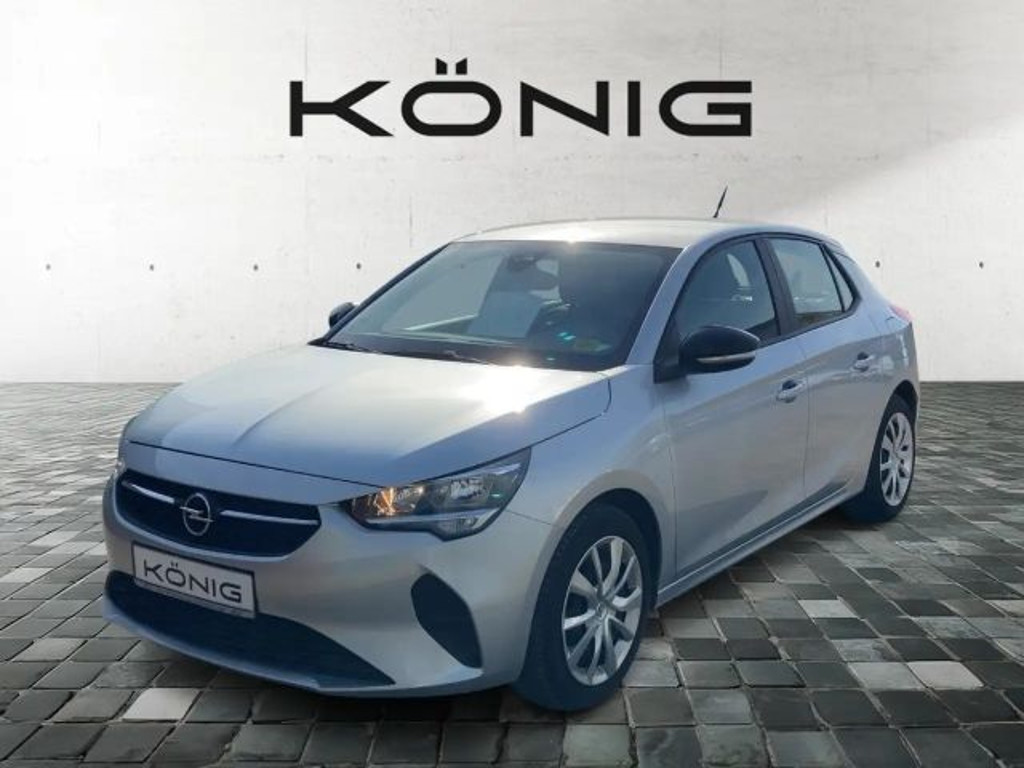 Opel Corsa Edition