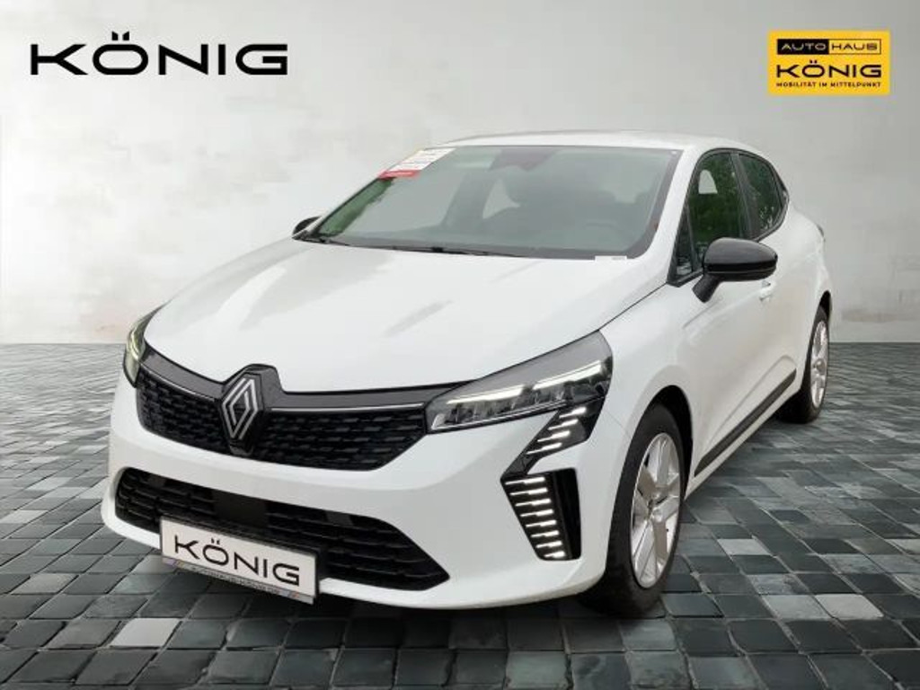 Renault Clio SCe 65 Evolution