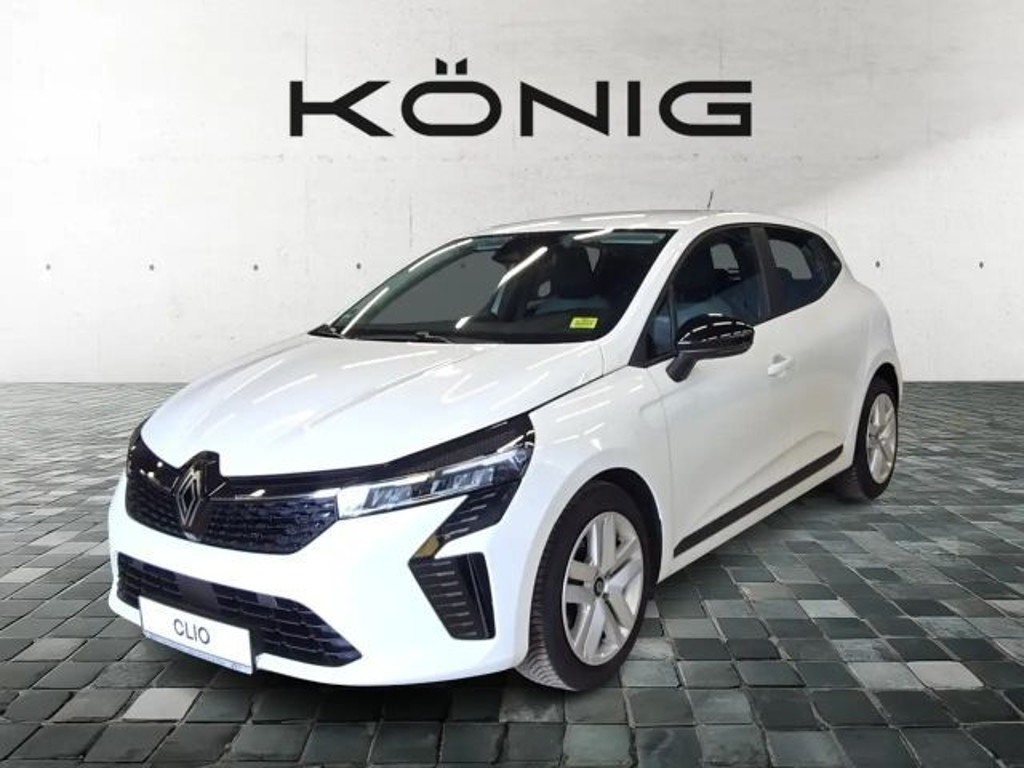 Renault Clio SCe 65 Evolution