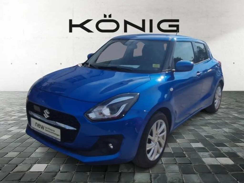 Suzuki Swift Comfort