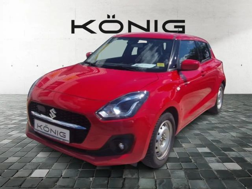 Suzuki Swift Comfort
