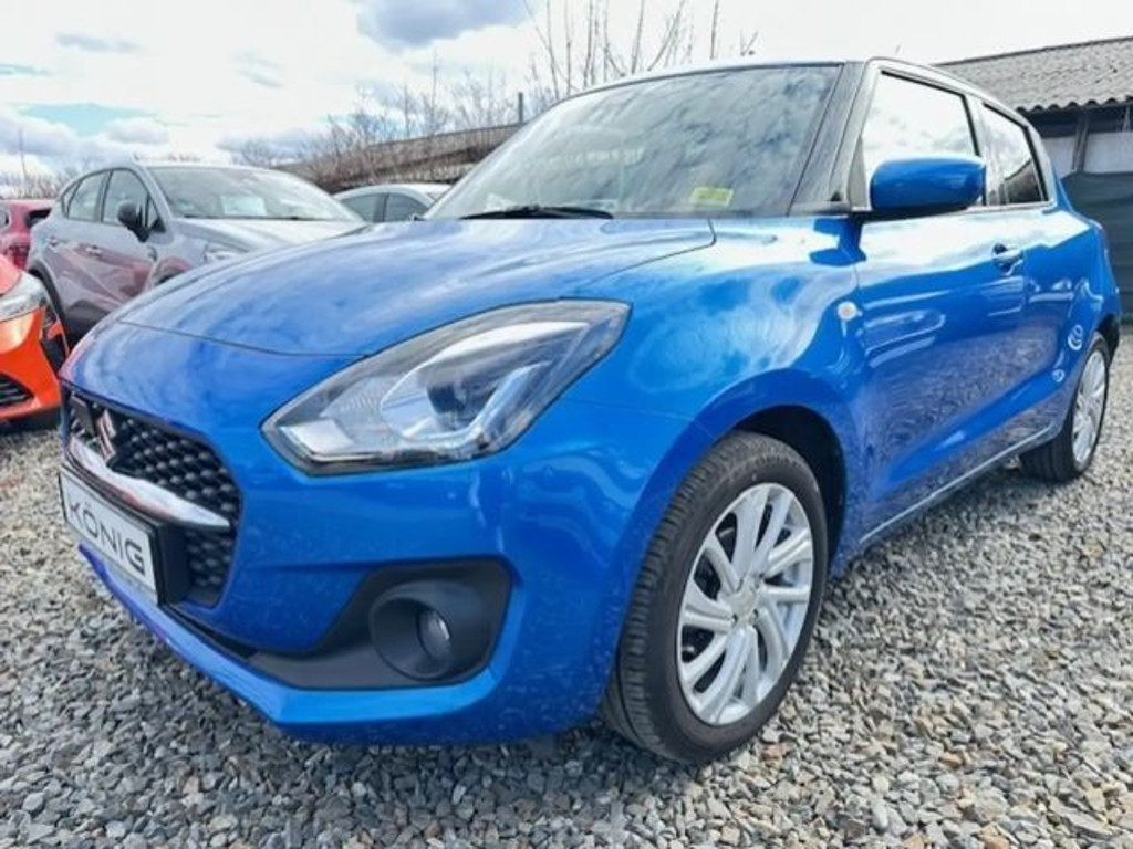 Suzuki Swift Comfort