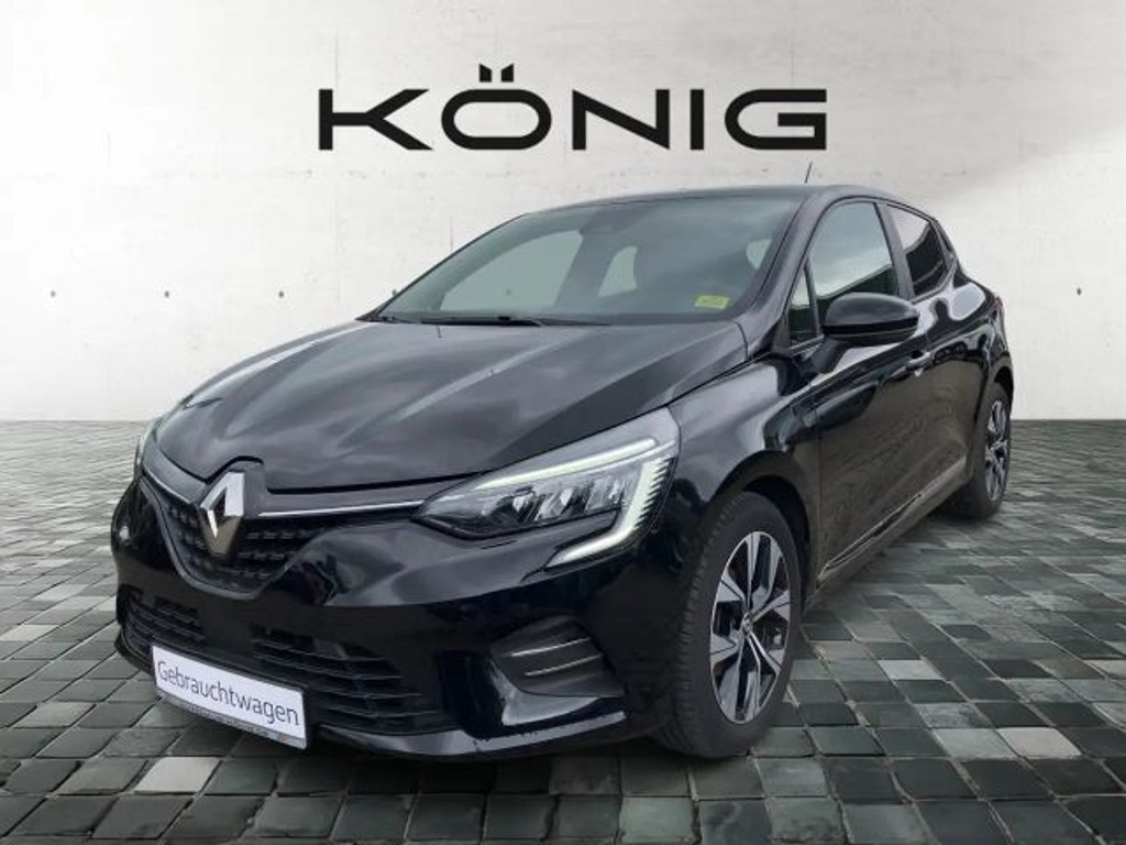Renault Clio SCe 65 Evolution