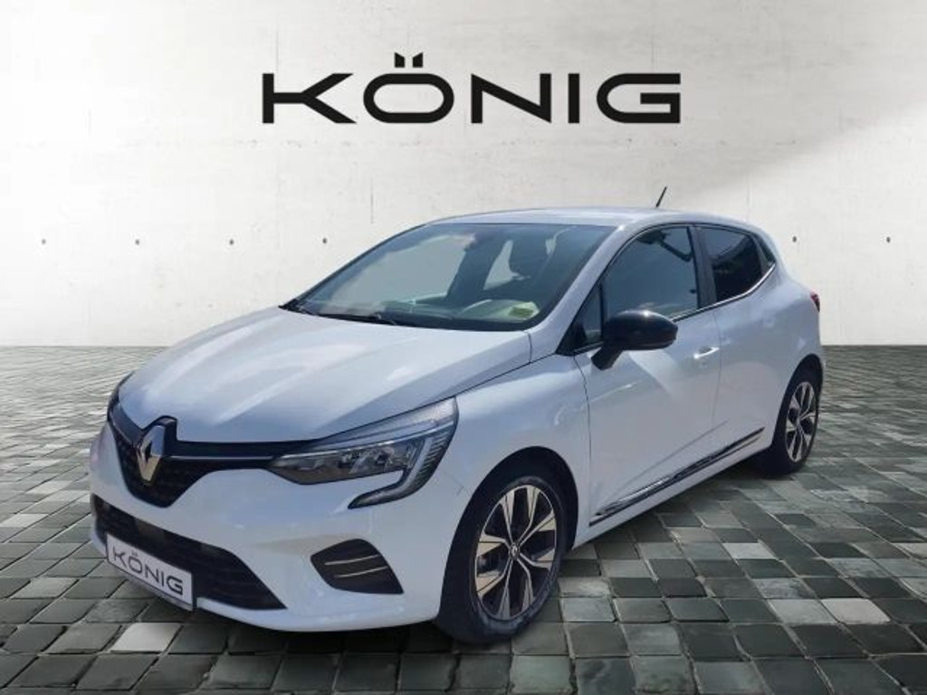Renault Clio SCe 65 Evolution
