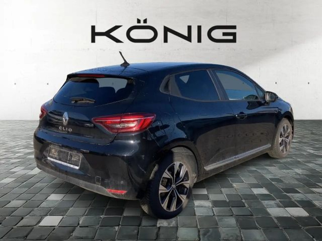 Renault Clio SCe 65 Evolution