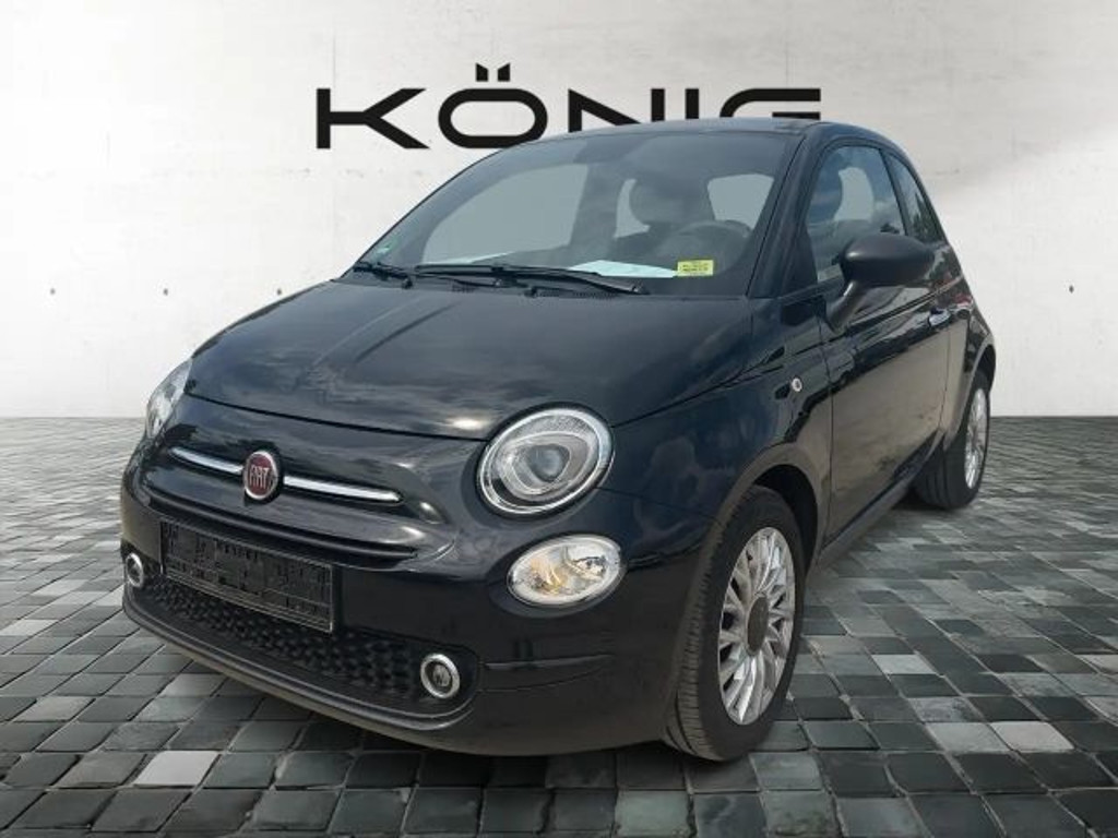 Fiat 500 1.0 GSE Basis PDC Apple Carplay Alu