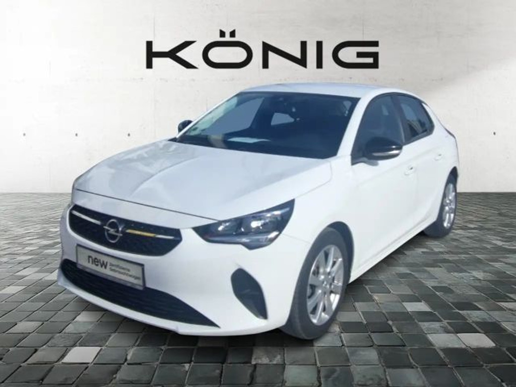 Opel Corsa Edition