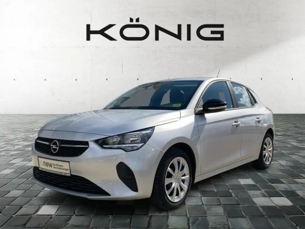 Opel Corsa 1,2 Allwetter PDC  Klima Tempomat