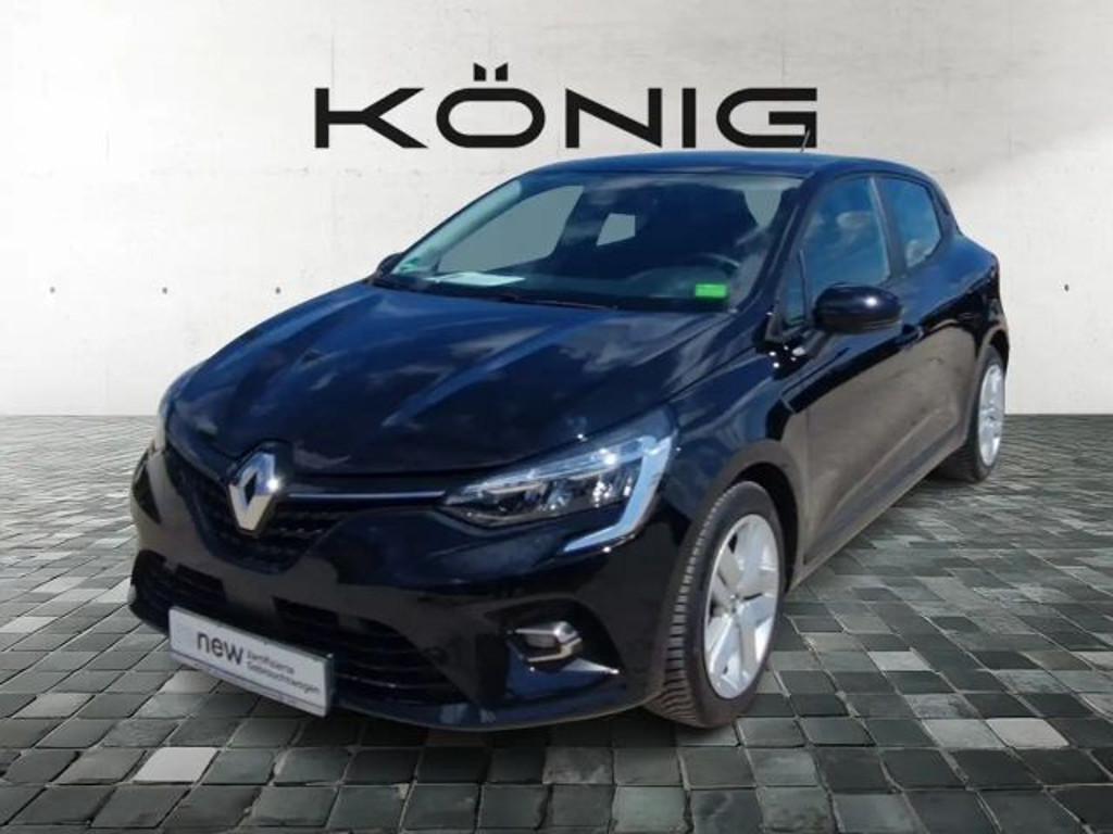 Renault Clio Business Line