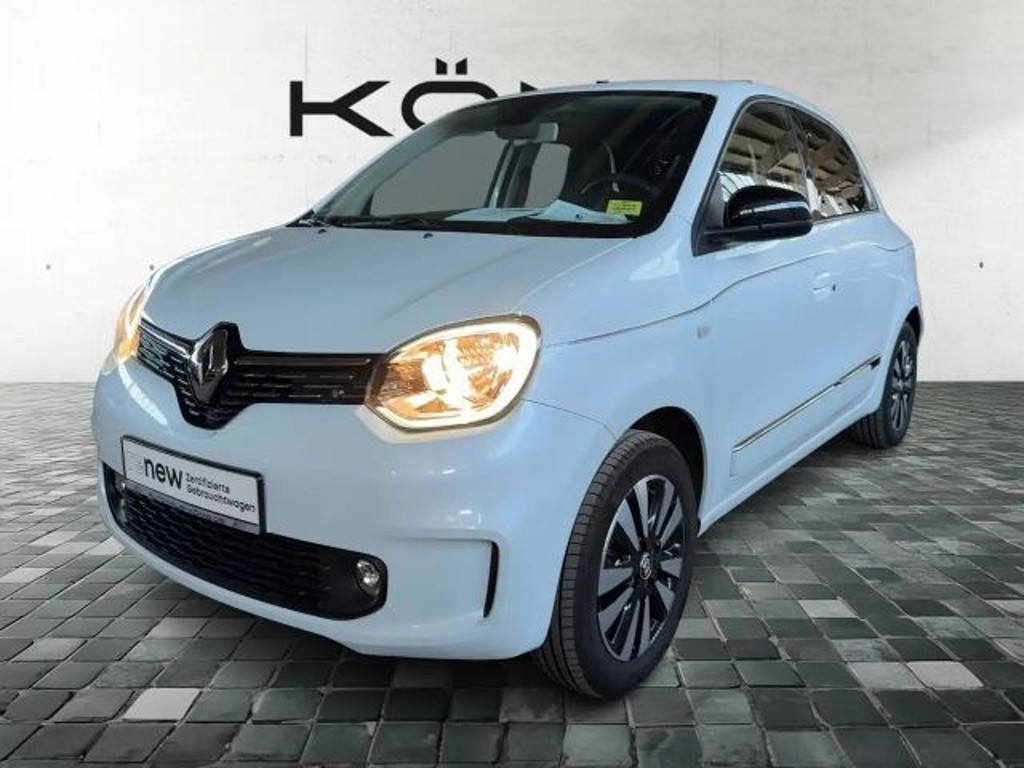 Renault Twingo Techno
