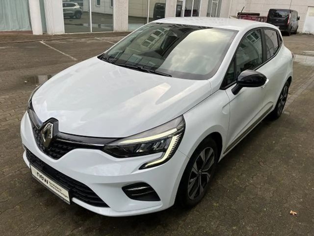 Renault Clio SCe 65 Evolution