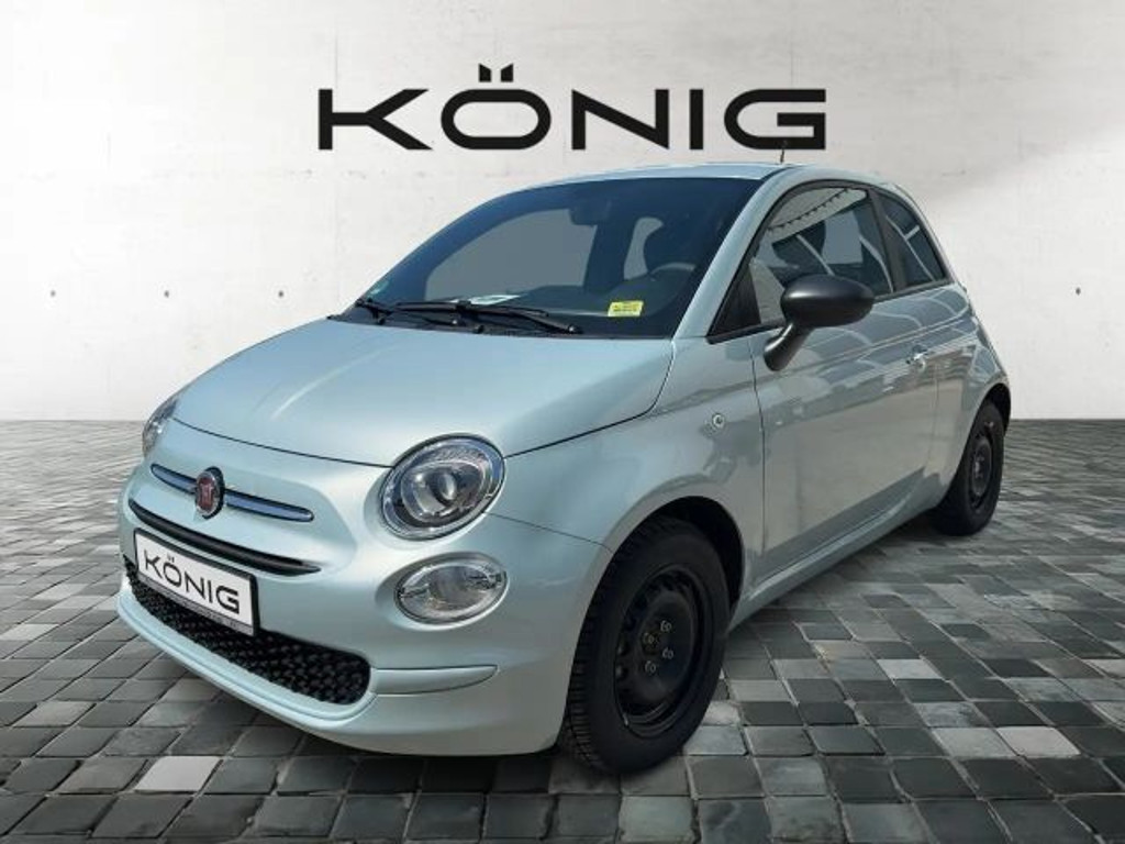 Fiat 500 1.0 GSE Basis Klima Carplay Tempomat