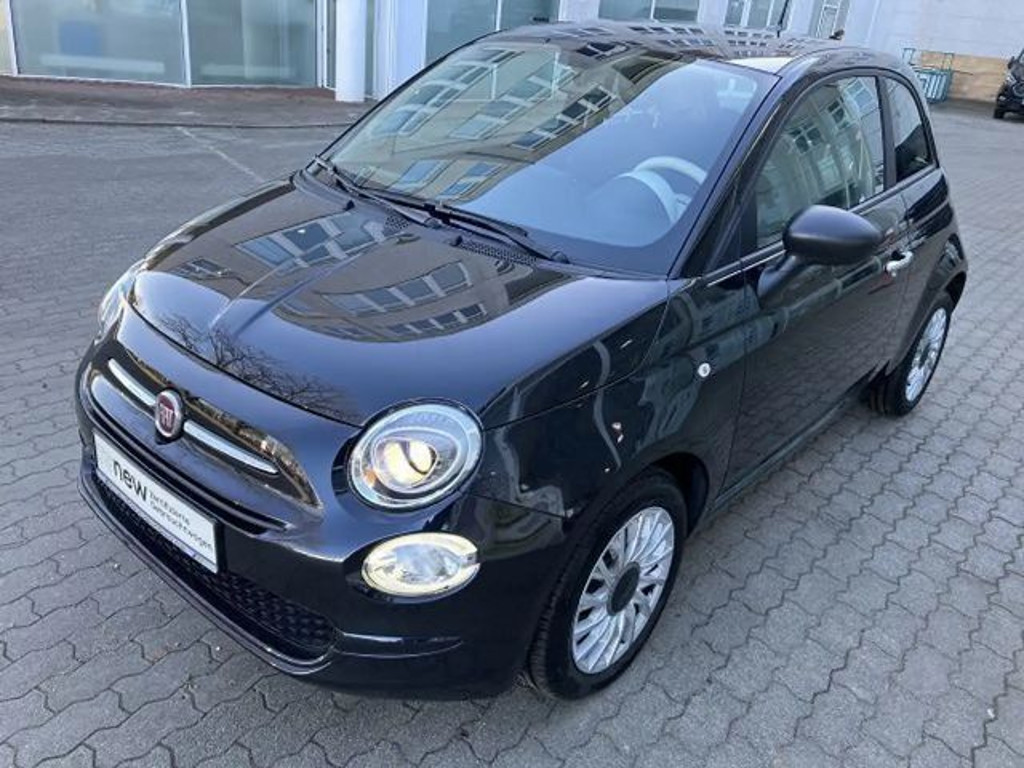Fiat 500 Hatchback 1.0 Hybrid 51 kW Klimaanlage