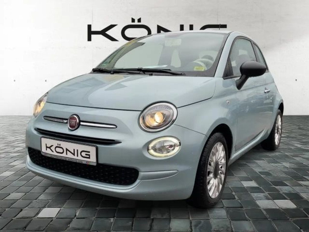 Fiat 500 Hatchback MY23 1.0 GSE Hybrid 51 kW