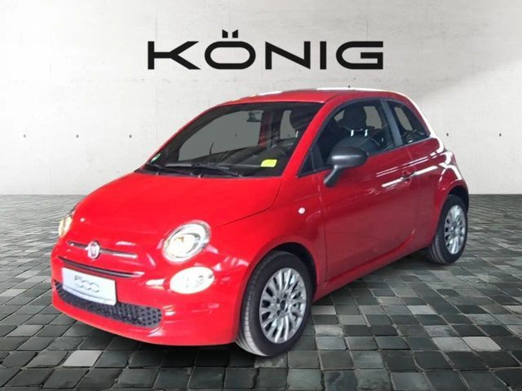 Fiat 500 1.0 GSE MY23 1.0 LAST EDITION