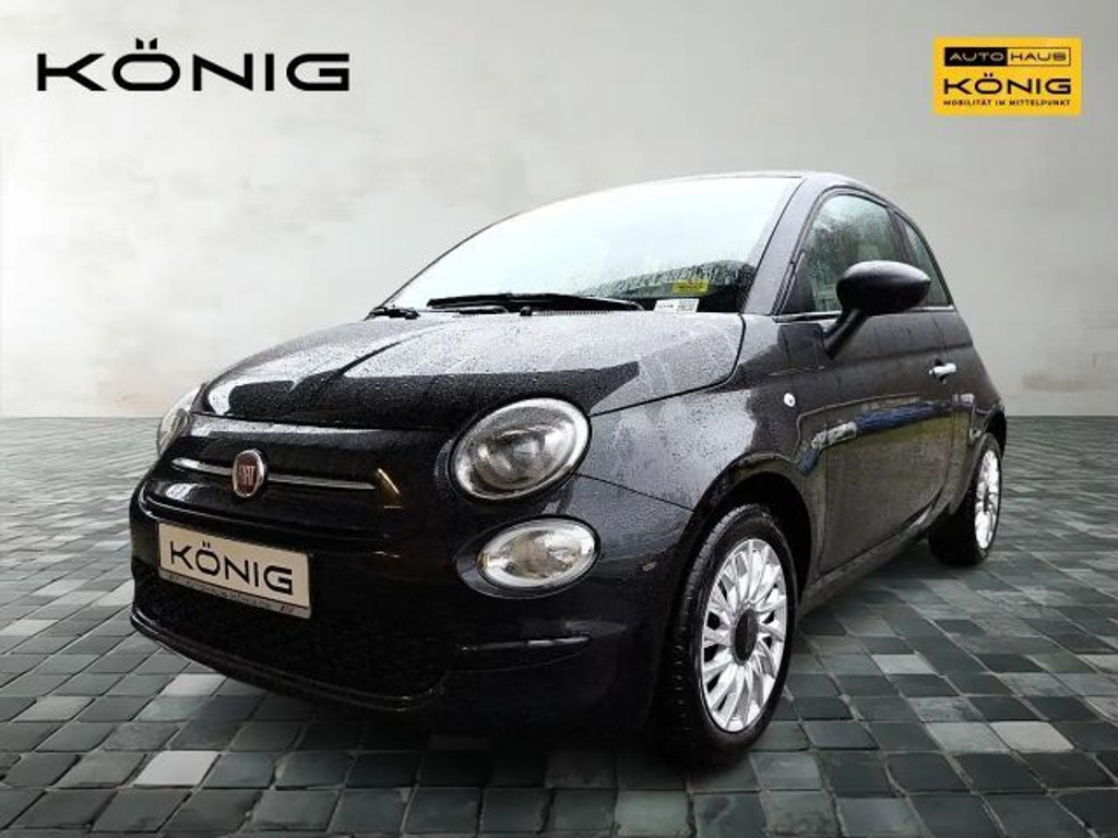 Fiat 500 1.0 Basis *CarPlay*DAB*Klima
