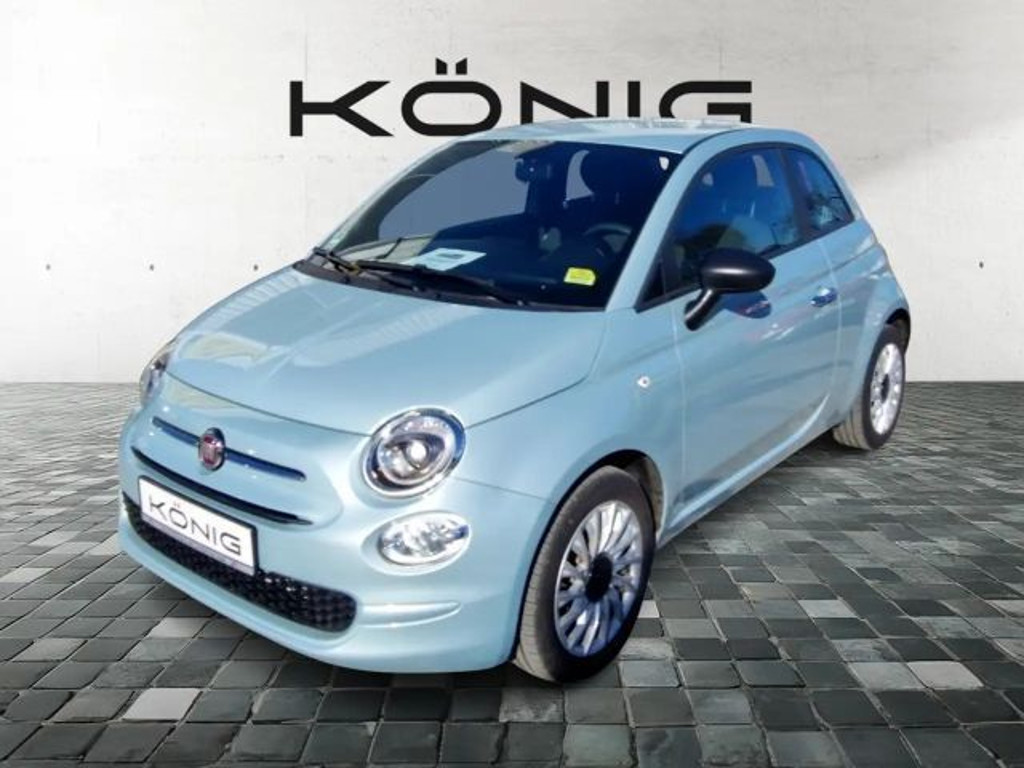 Fiat 500 1.0 GSE N3 Hybri