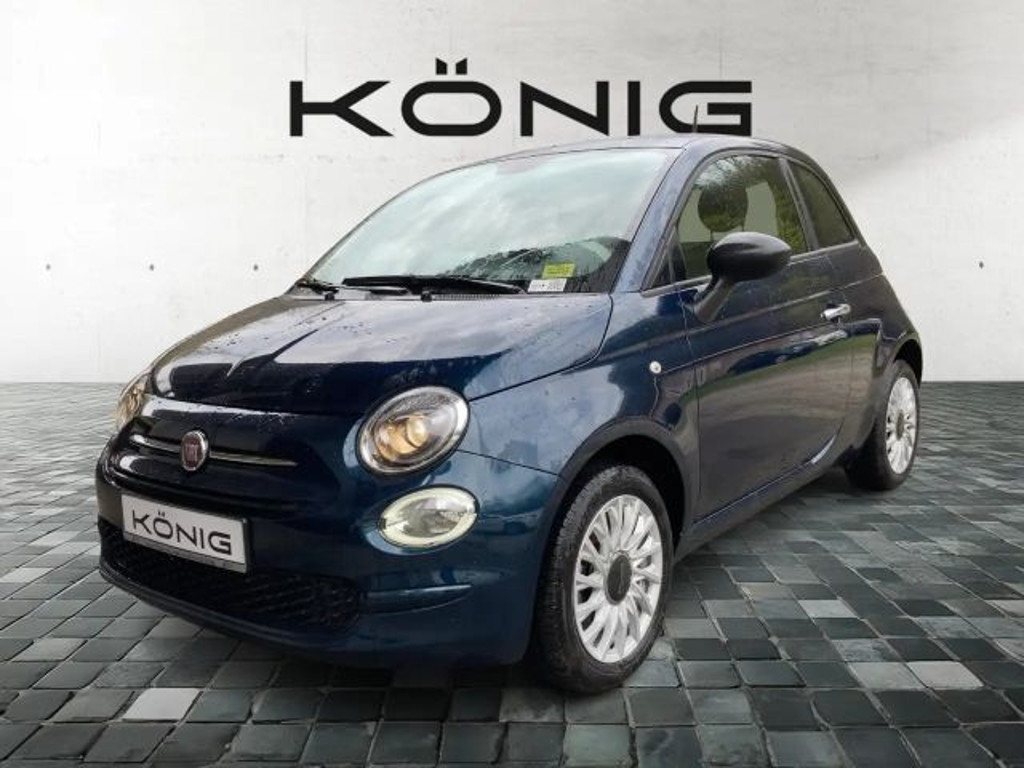 Fiat 500 1.0 *CarPlay*Klima*Bluetooth