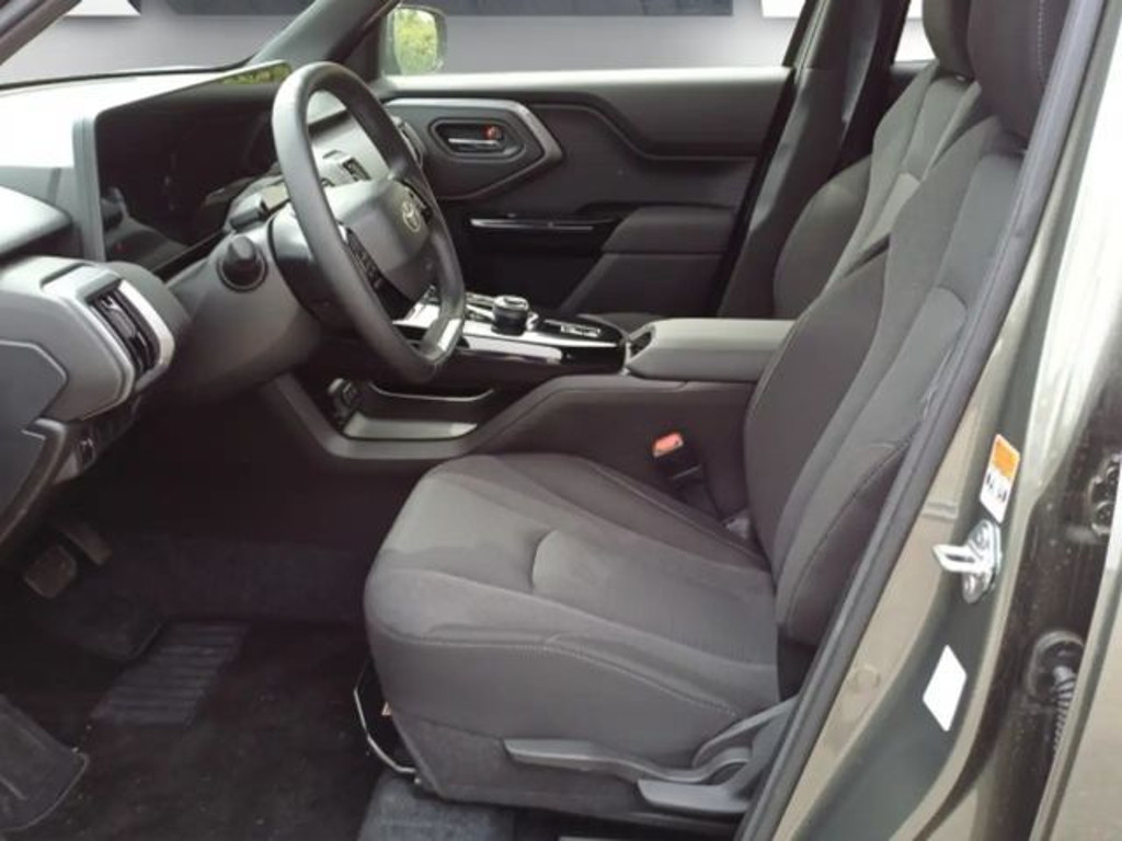 Toyota Urban Cruiser
