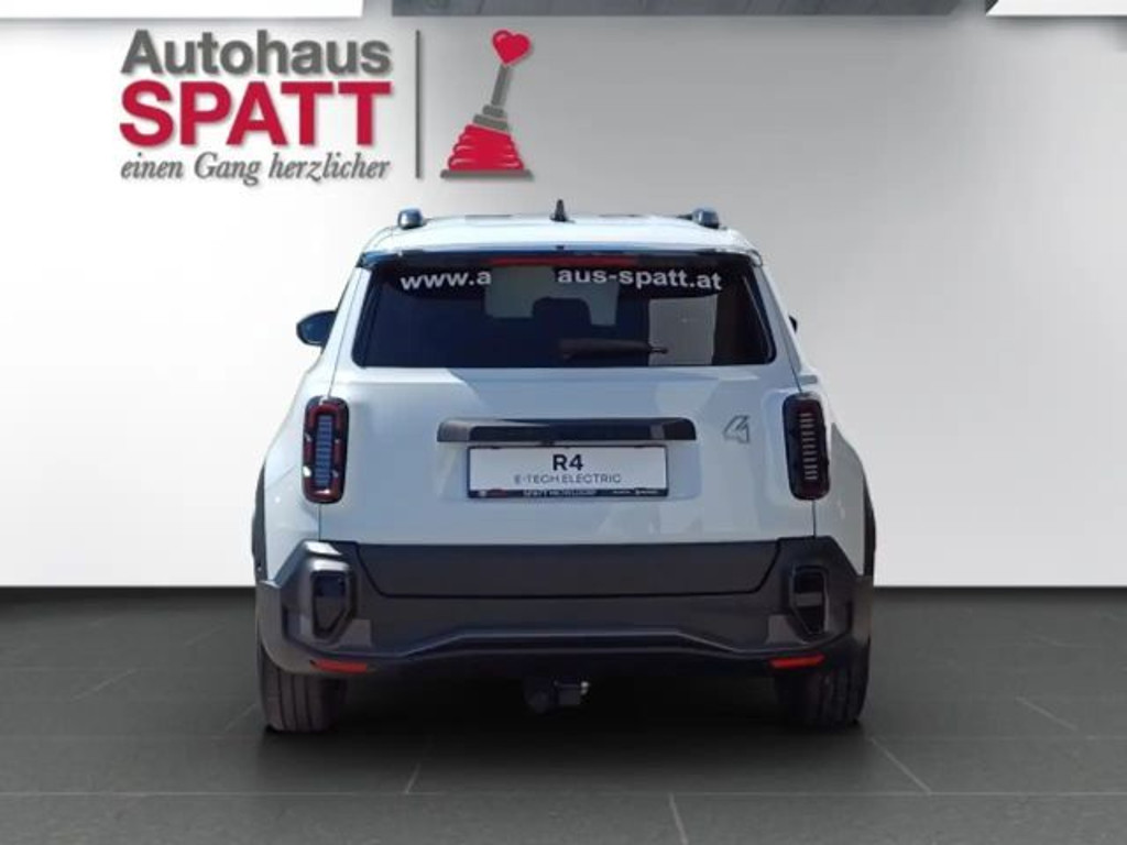 Renault 4