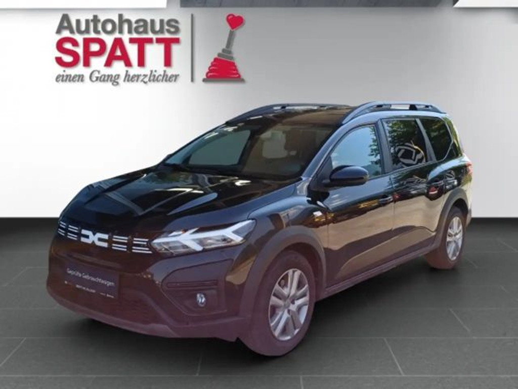 Dacia Jogger TCe 110
