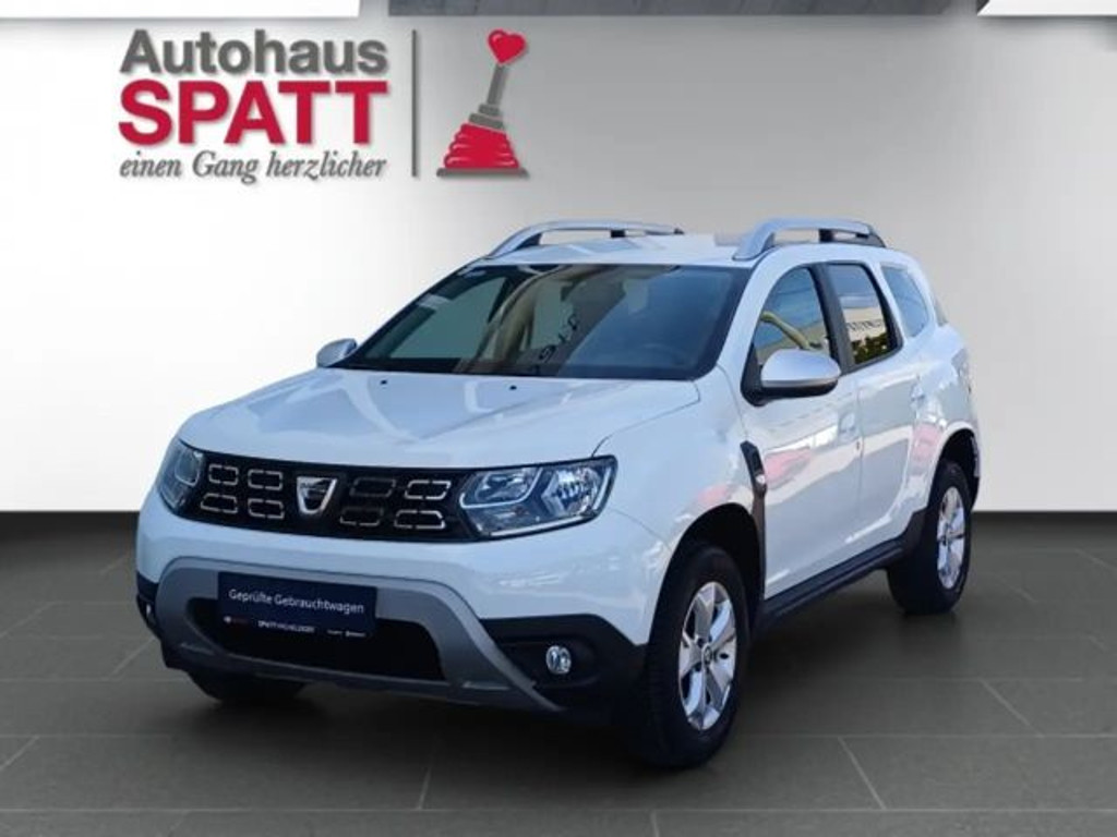 Dacia Duster TCe 90 Comfort