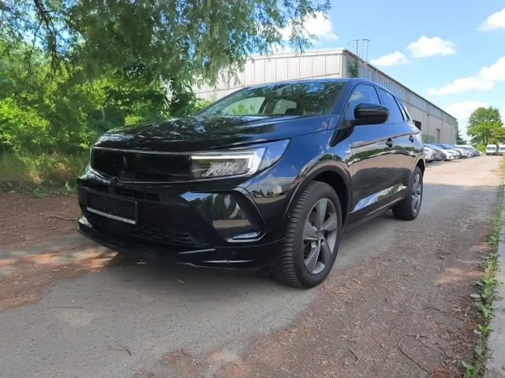 Opel Grandland X GS-Line