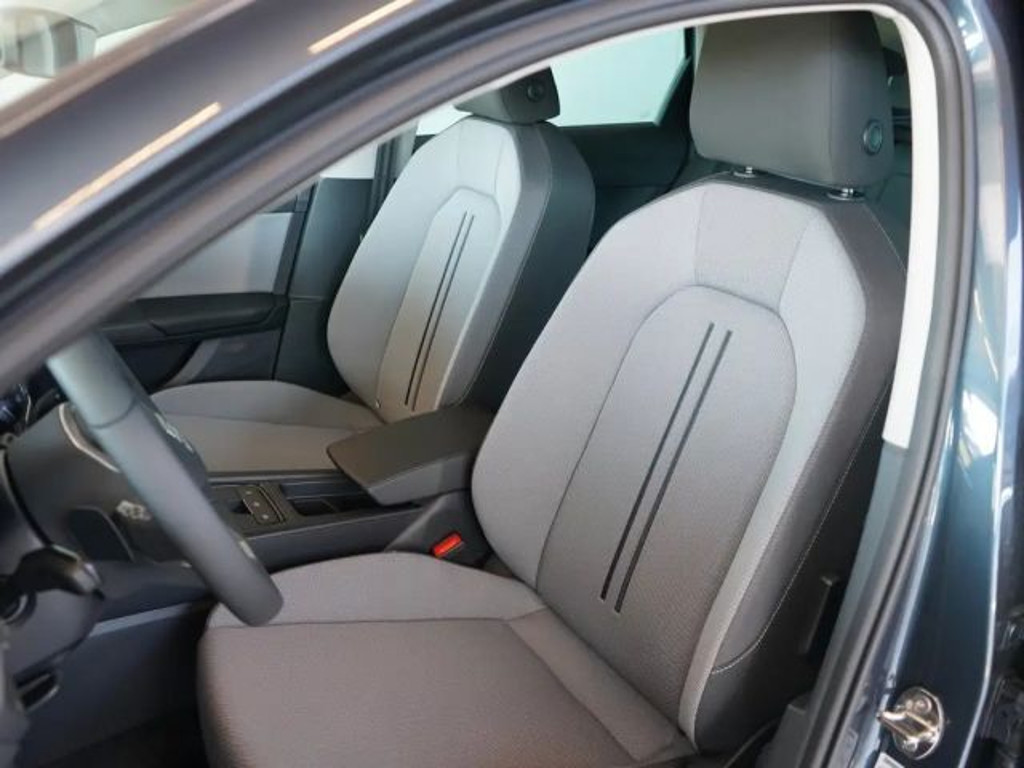 Seat Leon Style 1.5 eTSI DSG