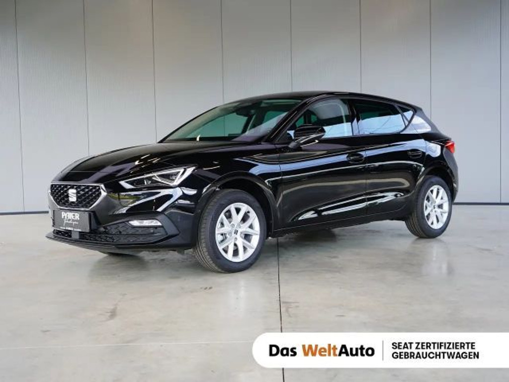 Seat Leon Style 1.5 TSI