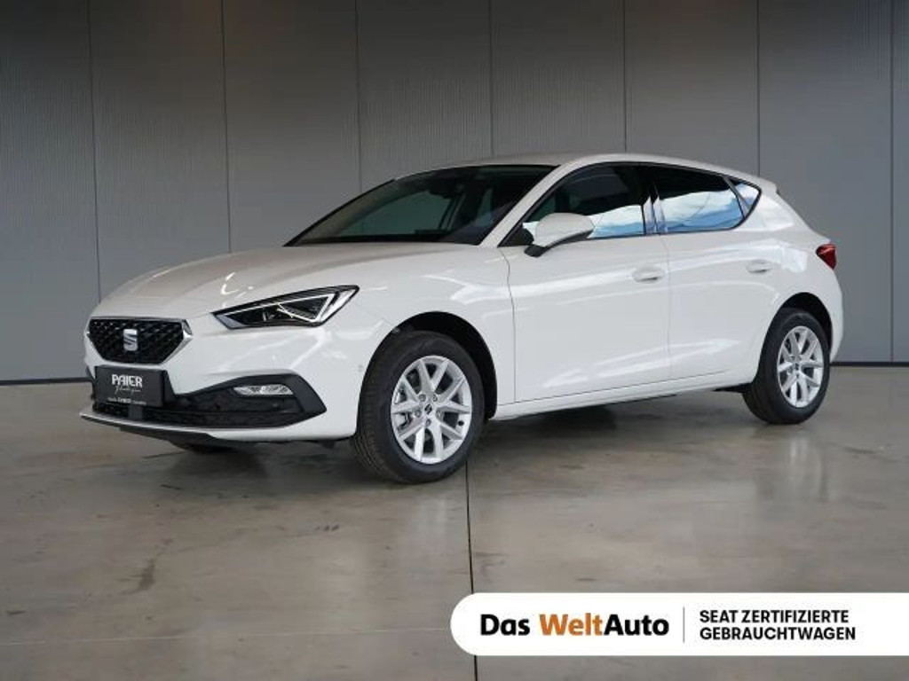 Seat Leon Style 1.5 TSI