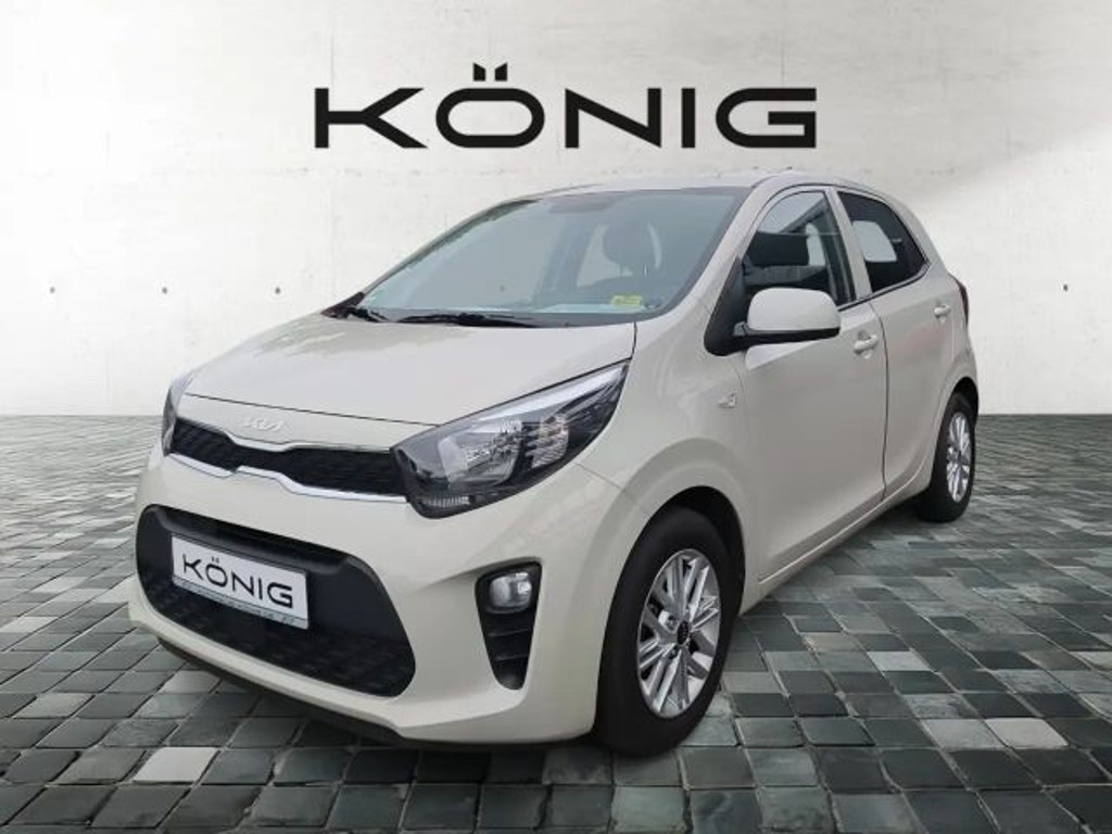 Kia Picanto Vision