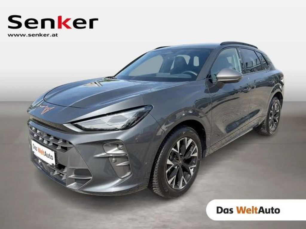 Cupra Terramar 1.5 e-Hybrid e-Hybrid